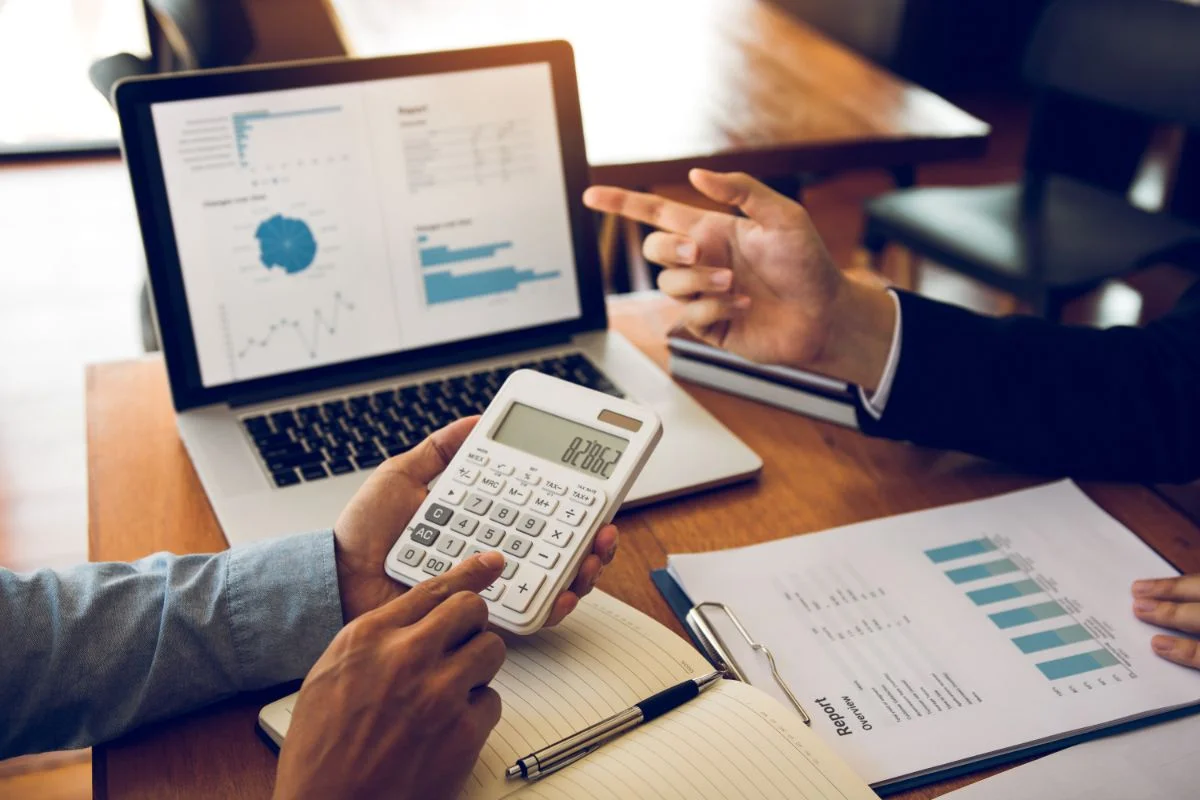 Contabilidad de costes