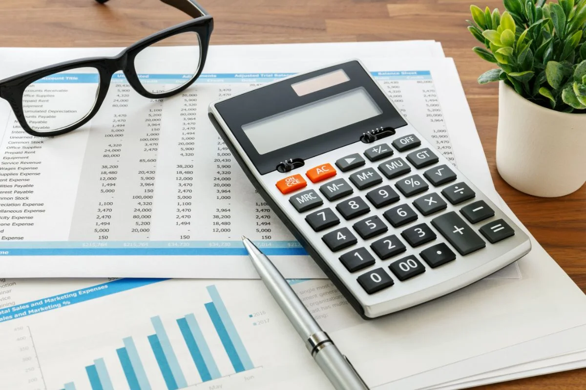 Contabilidad financiera